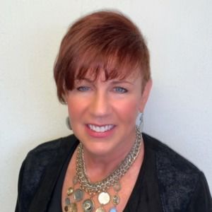 Meet your Posher, Maureen